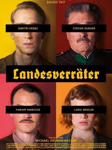 Landesverräter