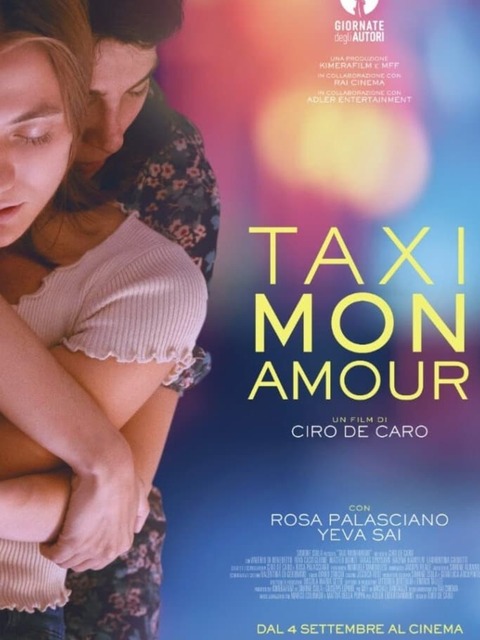 Taxi Monamour