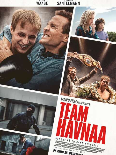 Team Havnaa