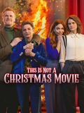 Dit is geen kerstfilm