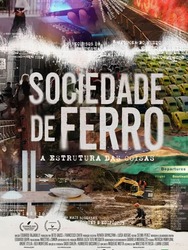 Sociedade de Ferro – A Estrutura das Coisas