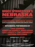 Bruce Springsteen's Nebraska: A Celebration In Words and Music