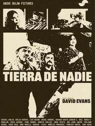 Tierra de Nadie