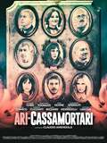 Ari-Cassamortari