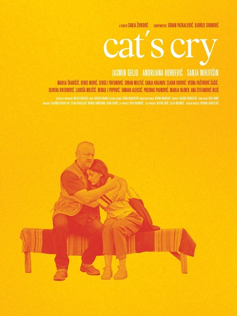 Cat's Cry