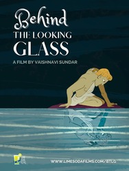 Behind the Looking Glass