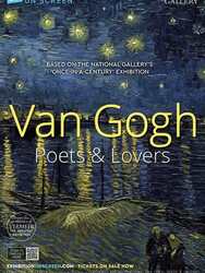 Van Gogh: Poets & Lovers