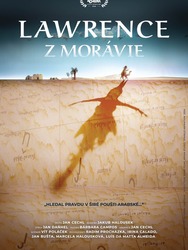 Lawrence of Moravia