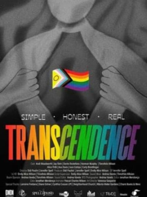 Transcendence