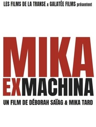 Mika Ex Machina