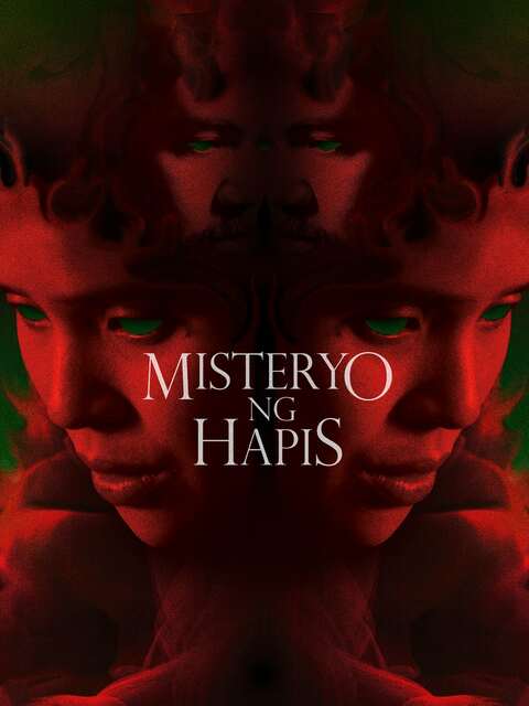 Misteryo ng Hapis