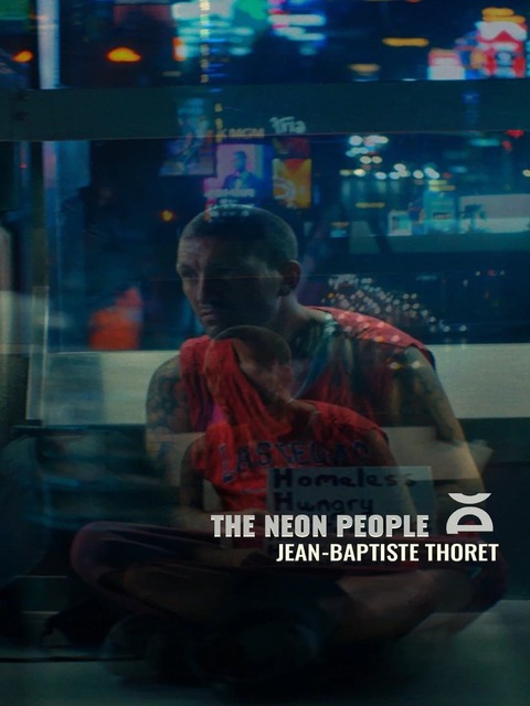 The Neon People