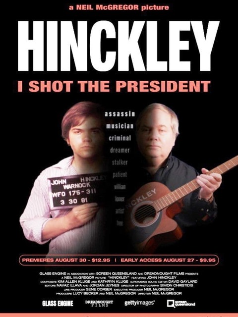 Hinckley