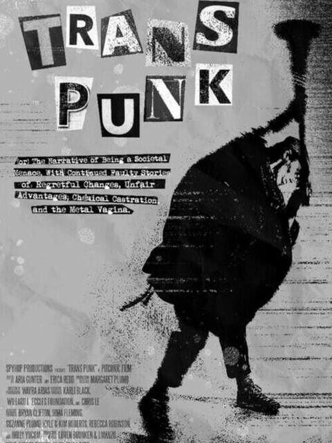 Trans Punk