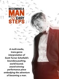 Becoming a Man in 127 Easy Steps