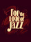 For the Love of Jazz