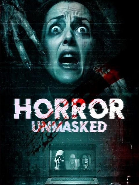 Horror Unmasked