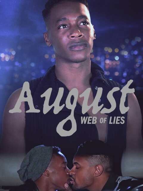 August: Web of Lies