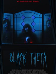 Black Theta