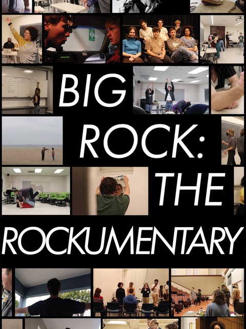 Big Rock: The Rockumentary