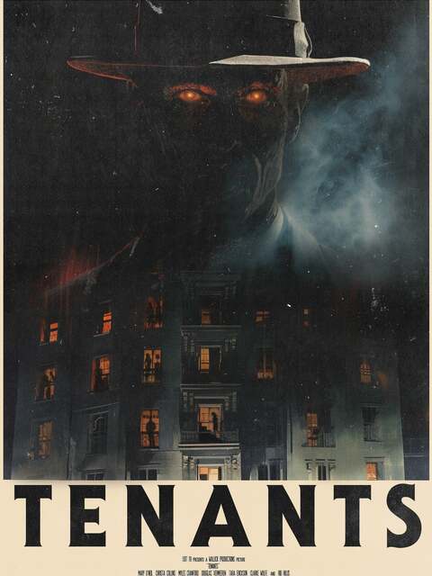 Tenants