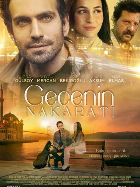 Gecenin Nakaratı