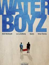 The Waterboyz