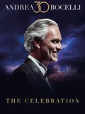 Andrea Bocelli 30: The Celebration