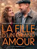 La Fille d'un grand amour