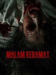 Malam Keramat