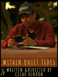 Within Quiet Tides