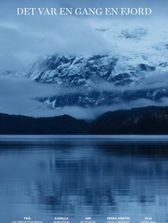 Det var en gang en fjord