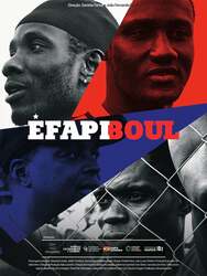 Efapi Boul