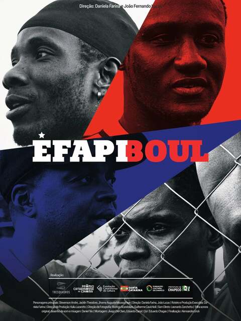 Efapi Boul