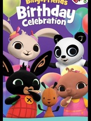 Bing & Friends: Birthday Celebration