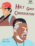 Holy Ghost Conversation