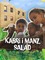 Kabri I Manz Salad