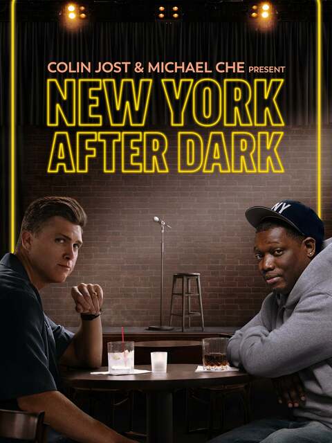 Colin Jost & Michael Che Present: New York After Dark