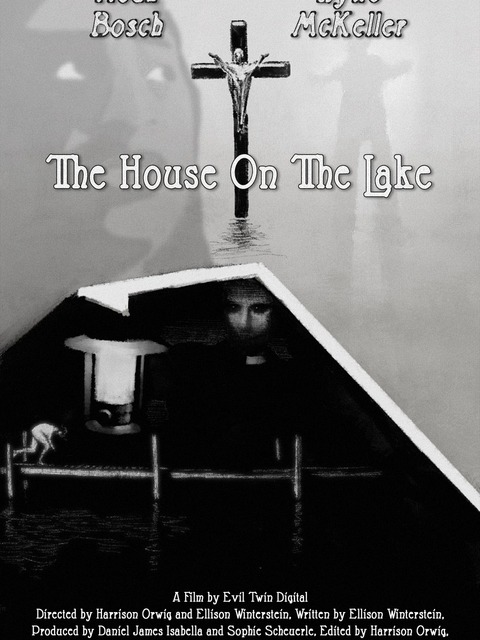 The House on the Lake