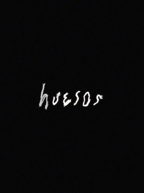 Huesos