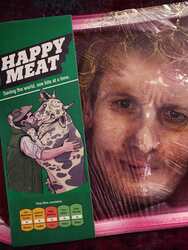 Happy Meat