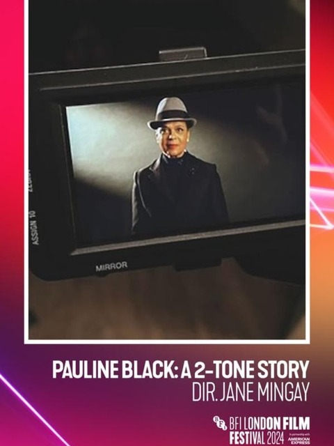 Pauline Black: A 2-Tone Story