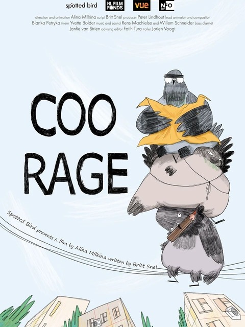 Coo-rage