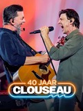 40 jaar Clouseau