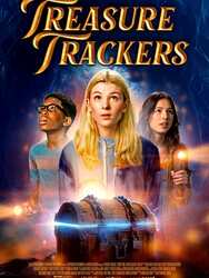 Treasure Trackers