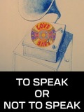 To Speak or Not to Speak