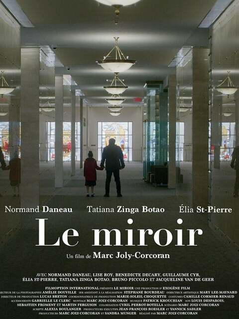 Le miroir