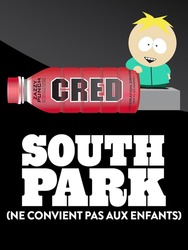 South Park (Ne convient pas aux enfants)