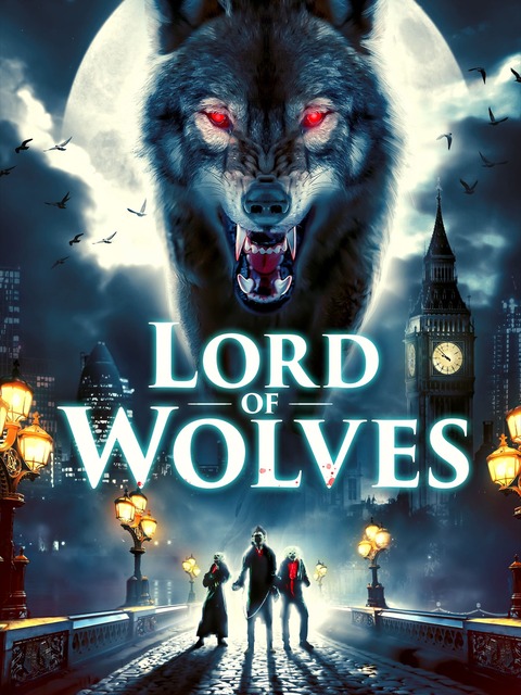 Lord of the Wolves