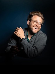 Adam Conover: Unmedicated